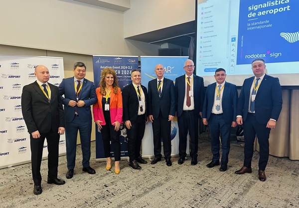 Preşedintele AAR: "Aeroporturile sunt pregătite pentru aderarea României la Schengen"