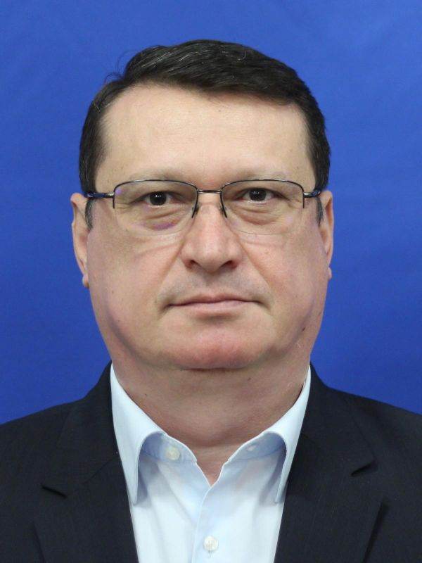 Dumitru Chiriţă - numit preşedintele Electrica