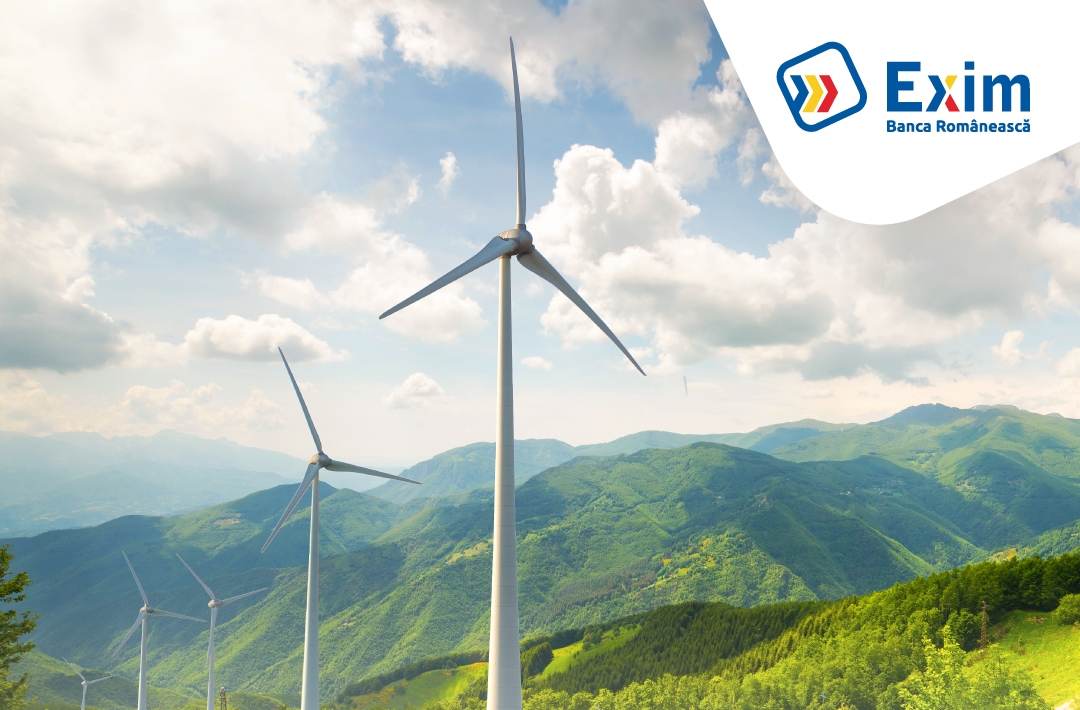 Exim Banca Românească lansează Asigurarea verde 