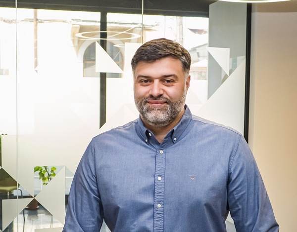 Mathieu Bauduin, CEO Leroy Merlin România