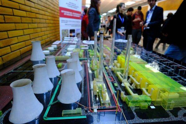 Photo source: energyfest.upb.ro