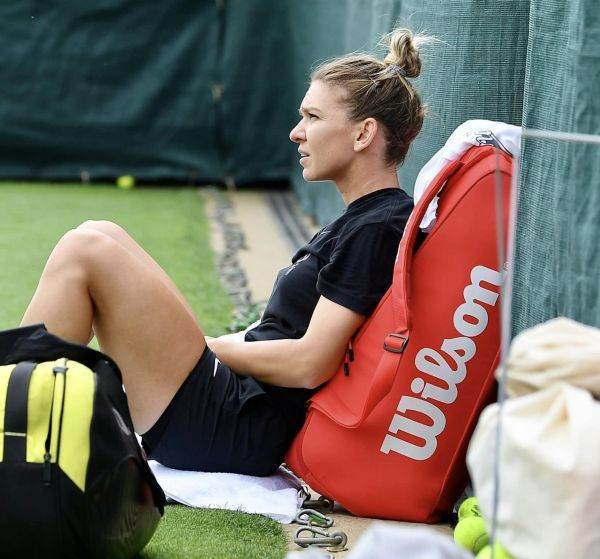 Simona Halep cere daune de peste 10 milioane de dolari 