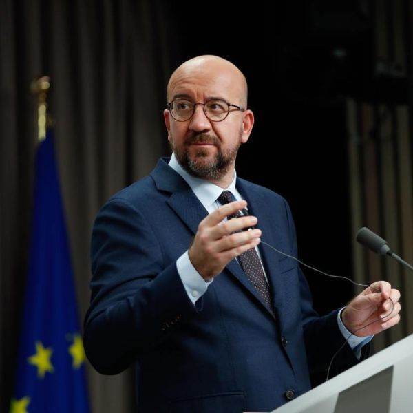 Charles Michel: "UE consideră regimul rus drept singurul vinovat de moartea tragică a lui Navalnîi"