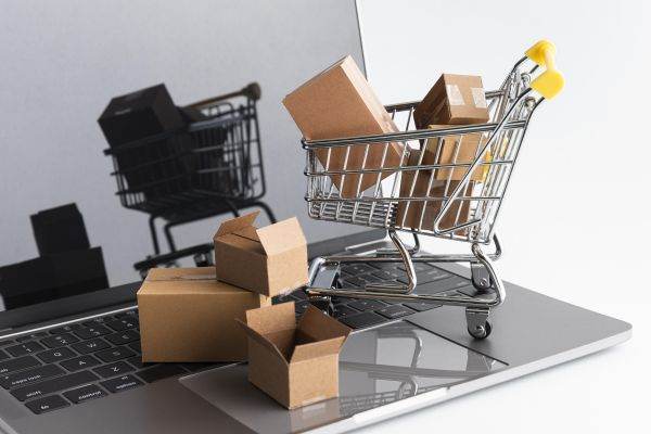 TradeVille: Rezultatele Shopify, umbrite de perspective pesimiste