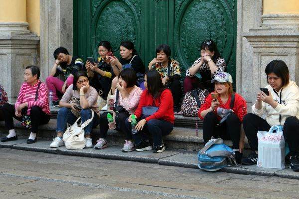 AFP: China cere Statelor Unite să înceteze hărţuirea cetăţenilor săi