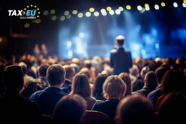 Analizează noile modificări fiscale la primele seminare TaxEU Forum din Cluj-Napoca