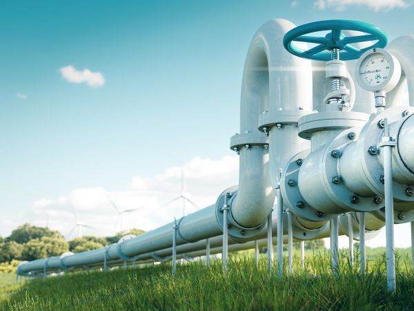 Presă: Germania alocă 3,53 miliarde de euro pentru a procura hidrogen verde şi derivatele acestuia 