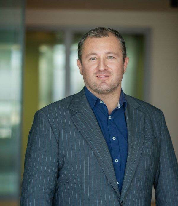 Mihai Petre, Director, Comerţ Internaţional, EY România