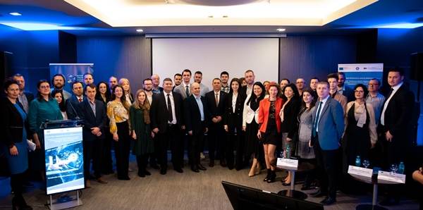 ADR anunţă deschiderea proiectului "Automatizarea proceselor de lucru în administraţia publică"
