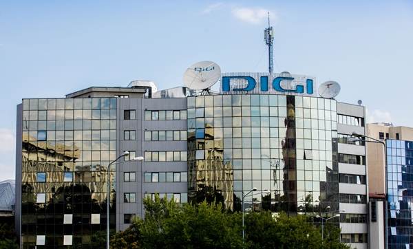 Digi Communications NV anunţă conferinţa telefonică pentru prezentarea rezultatelor financiare preliminare aferente 2023