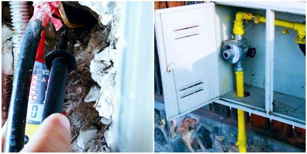Peste 1.500 de cazuri de consum fraudulos de gaze naturale şi energie electrică identificate în 2023
