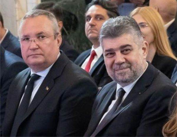Politica paşilor mici