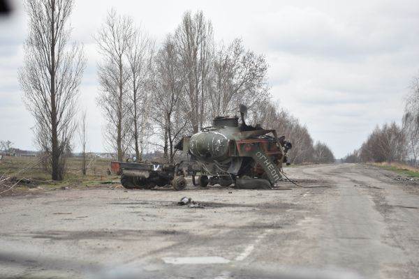 Calendar of sanctions imposed on Russia