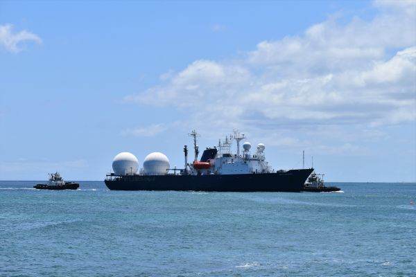 Presă: Filipinele acuză din nou China de blocarea unui vapor la Marea Chinei de Sud