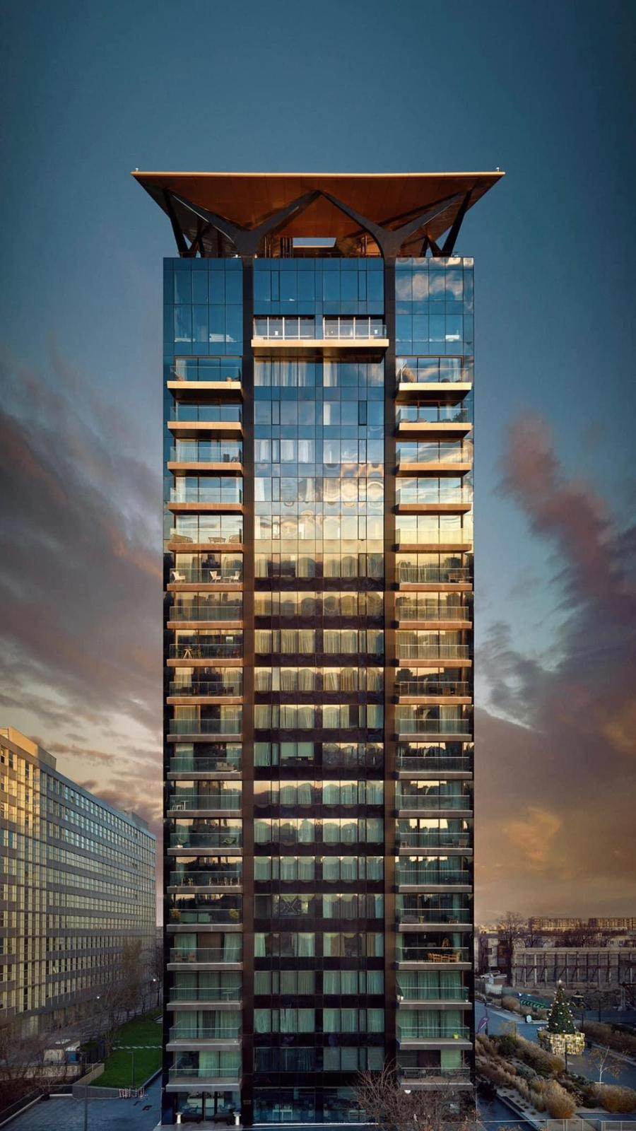 One United Properties raportează o cifră de afaceri consolidată de 1,5 miliarde de lei şi un profit brut de 524 de milioane de lei în 2023