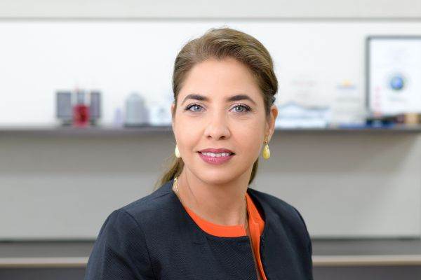 Raluca Popescu, Vicepreşedinte Executiv Divizia Corporate & Invesment Banking, UniCredit Bank