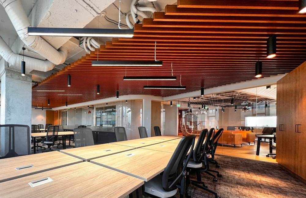 betahaus intră pe piaţa din România şi deschide un spaţiu de coworking în centrul Bucureştiului