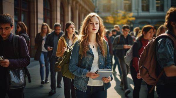 Educaţie: 40.000 de studenţi autohtoni beneficiază de programe de studiu în UE