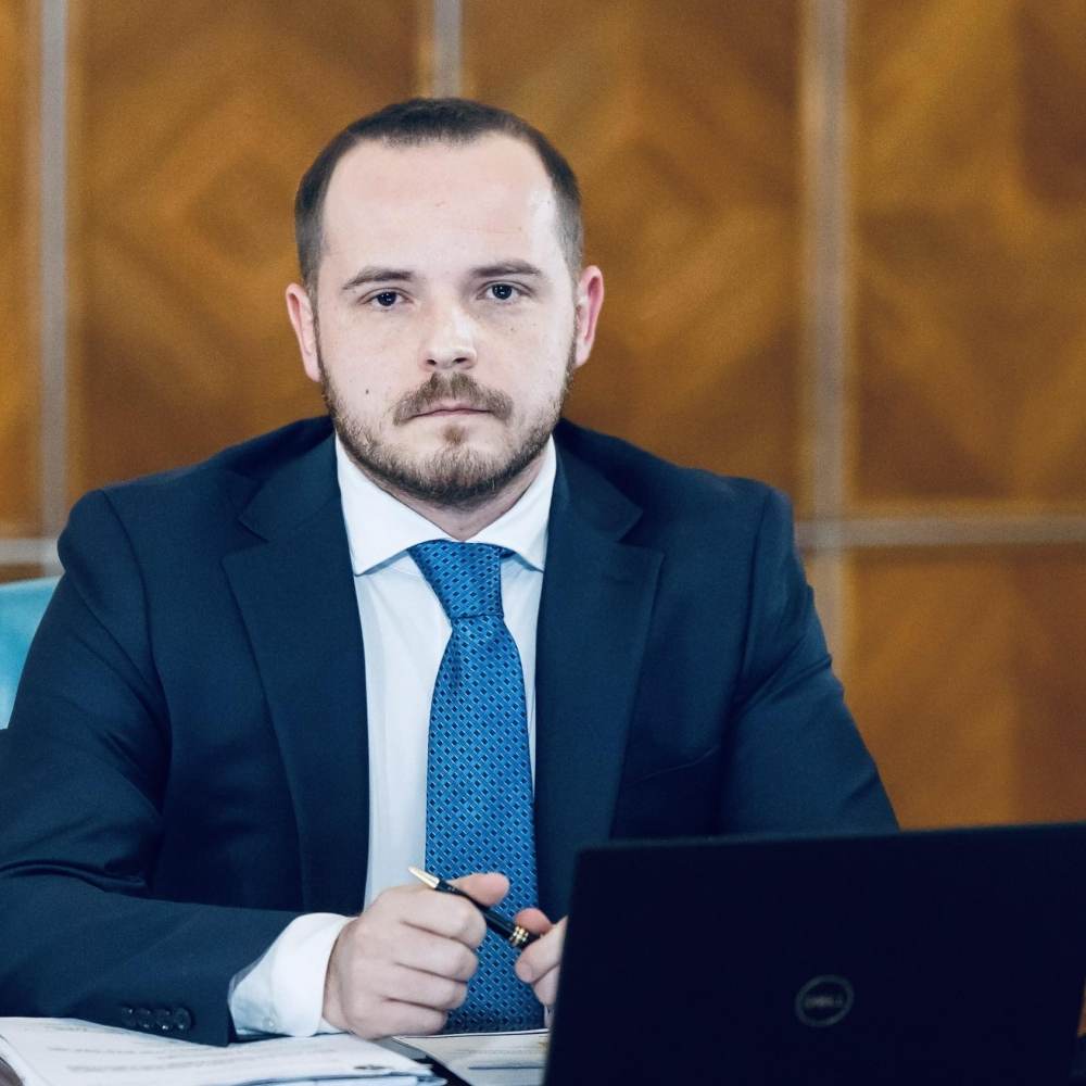 Rogobete, MS: "Spitalele din subordinea ASSMB sunt în pericol de a-şi pierde finanţarea din PNRR"