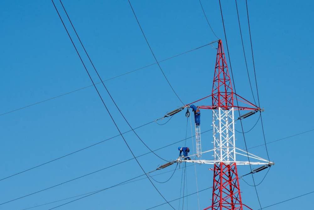 Reţele Electrice Dobrogea a finalizat modernizarea unor linii de înaltă tensiune şi a unor staţii de transformare; investiţie de 11 milioane de lei