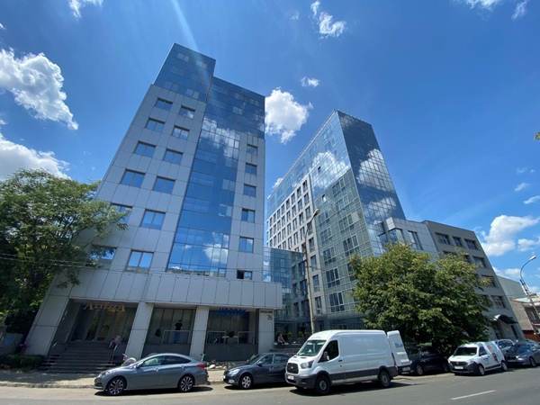 AllCloud a ales River Plaza pentru un nou birou