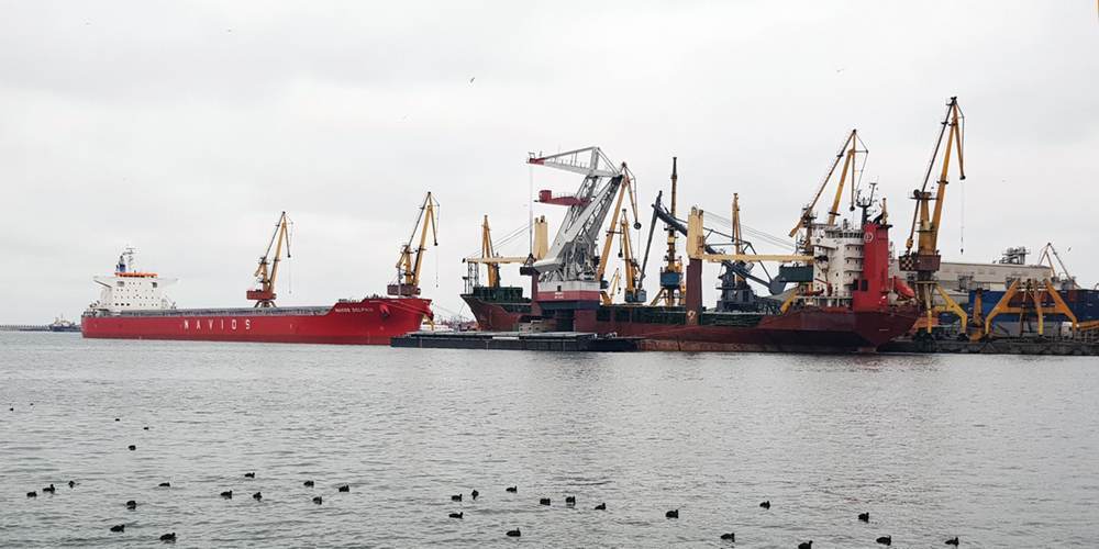 Transport Trade Services vrea să distribuie acţionarilor aproape jumătate din profitul anului trecut