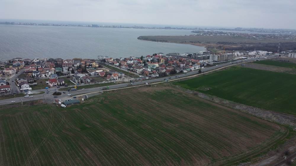 Euro Vial Residence achiziţionează şase hectare de teren în Constanţa, într-o tranzacţie de 6,5 milioane de euro