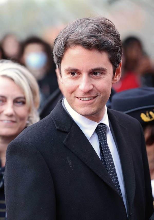 Gabriel Attal: O victorie a Rusiei ar fi ''un cataclism'' pentru francezi