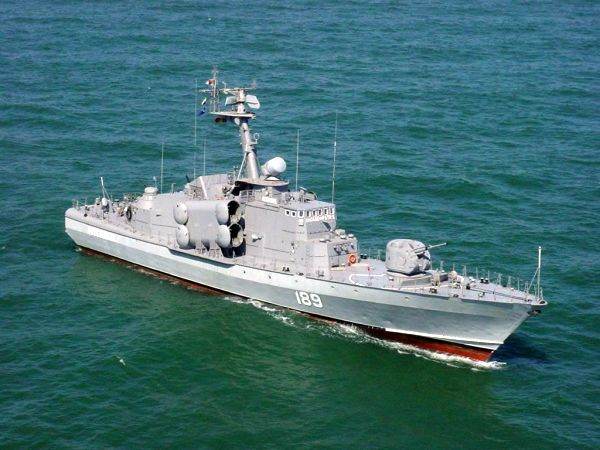 Ciolacu buries Dăncilă's corvettes: the Naval Forces remain without battleships