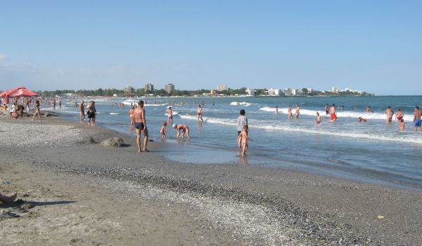 Draft GD: The beaches will be leased for 10 years