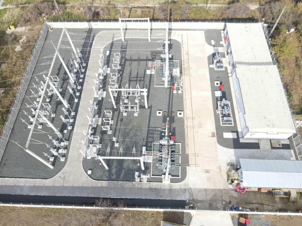 Reţele Electrice Banat a modernizat staţia de transformare Venus din Timişoara; investiţie de 14 milioane de lei