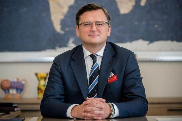  Dmitro Kuleba: Ucraina doreşte să facă la summitul de la Washington un "pas mare şi solid" către aderarea la NATO