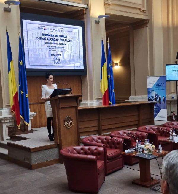 Sursa foto: facebook/Andreea Negru