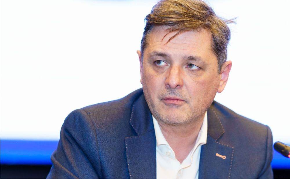 Ovidiu Demetrescu, OCD Capital & Resource: "Investitorii vor pune banii în companii care au productivitate"