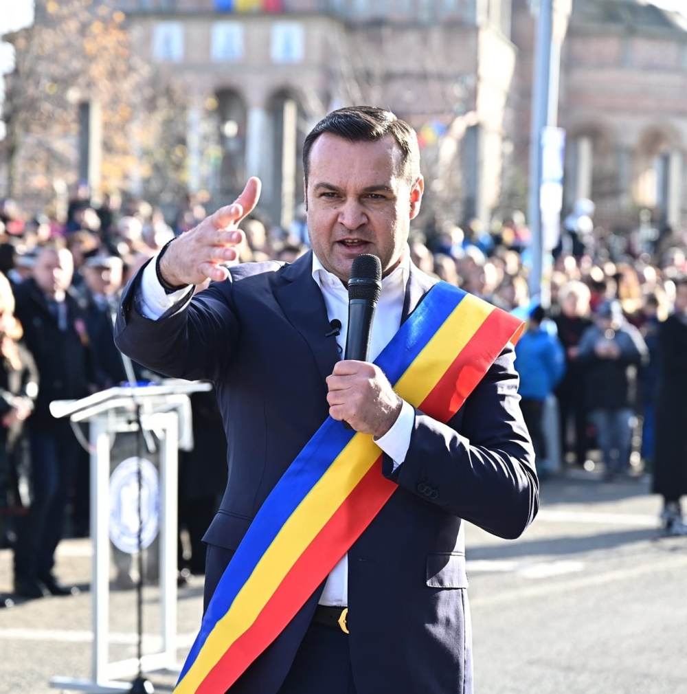 Mass-media: "Cherecheş dă România în judecată la CEDO"