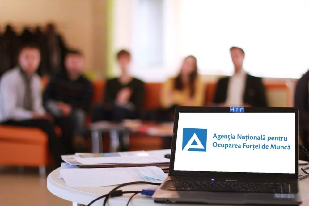 ANOFM: 150 programe de formare profesională vor începe în aprilie 2024, la nivel naţional