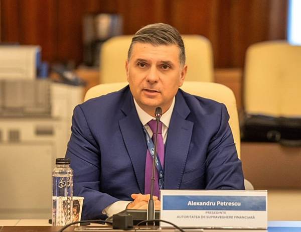 Alexandru Petrescu, ASF: "Foarte multe business-uri din Republica Moldova sunt absolut pretabile să fie listate la BVB"
