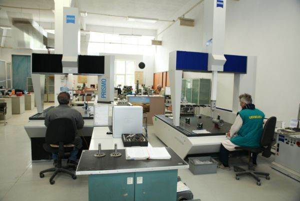 The management of Turbomecanica proposes that 80% of the profit go to dividends 