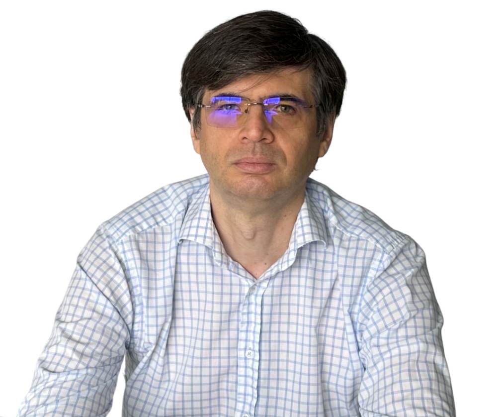 Cătălin Gurău, Director General, ARCwaste Collection