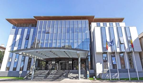 Preşedintele Consiliului Judeţean Galaţi îndeamnă patronii să acceseze fonduri europene 