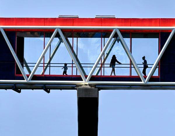Reuters: Transportul prin Portul Baltimore se va relua până la sfârşitul lunii 