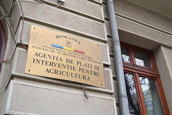 APIA autorizează la plată Ajutoarele Naţionale Tranzitorii - specia bovine, Campania 2023