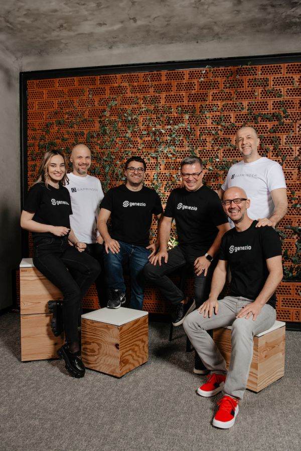 Genezio ridică o rundă de 2 milioane de dolari pentru a crea instrumente adaptate viitorului programării într-un context schimbat pentru totdeauna de Inteligenţa Artificială generativă