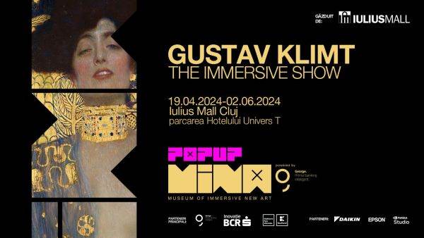  MINA lansează ediţia itinerantă MINA Pop-Up, proiect care debutează în Cluj-Napoca 