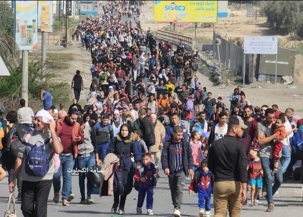 AFP: Liderul Hamas anunţă uciderea a trei fii şi patru nepoţi într-un raid isarelian