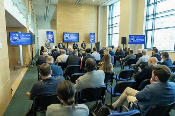 Giulio Bertola, Confindustria: "În ultimii ani, România a demonstrat un angajament tot mai mare faţă de diversificarea surselor de energie"