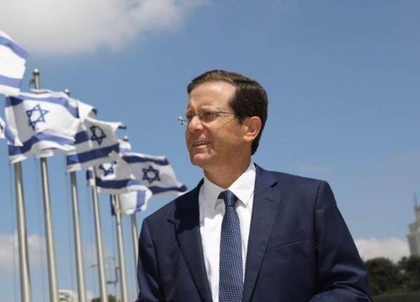 Preşedintele israelian: Toată lumea trebuie să lucreze împotriva ameninţării reprezentate de regimul iranian