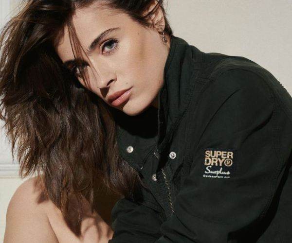 Photo source: www.instagram.com/superdry