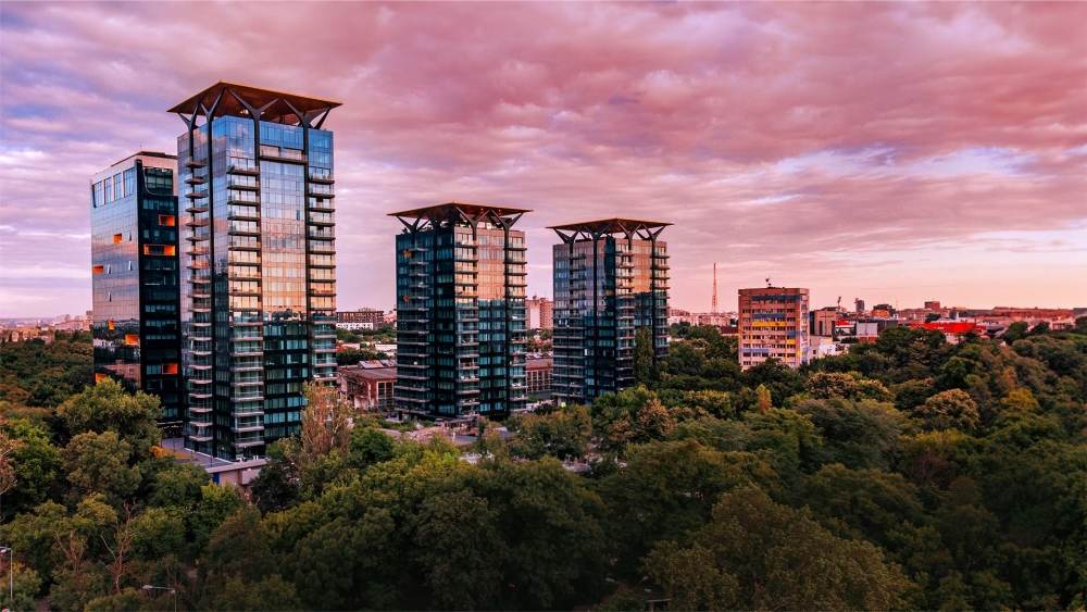One United Properties a înregistrat vânzări rezidenţiale de 57,1 milioane de euro în primul trimestru al anului 2024