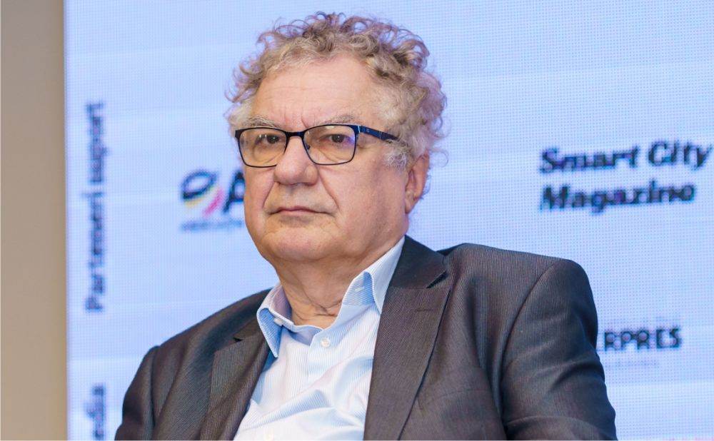 Septimiu Stoica, BRM: "Creşterea nivelului de trai în România se datorează capitalismului"